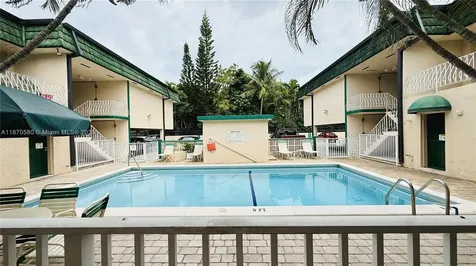 13101 Memorial Highway North Miami FL 33161