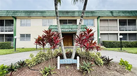 13101 Memorial Highway North Miami FL 33161