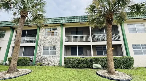 13101 Memorial Highway North Miami FL 33161