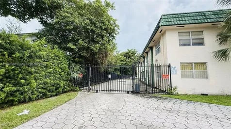 13101 Memorial Highway North Miami FL 33161