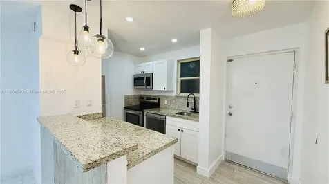13101 Memorial Highway North Miami FL 33161
