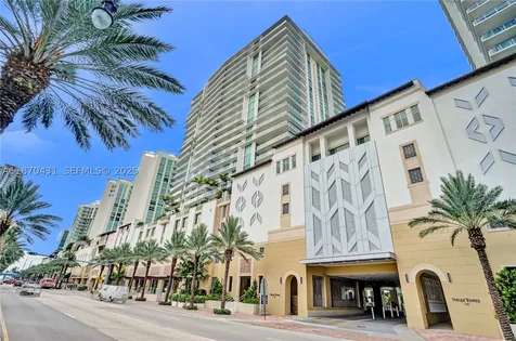 330 Sunny Isles Boulevard Sunny Isles Beach FL 33160