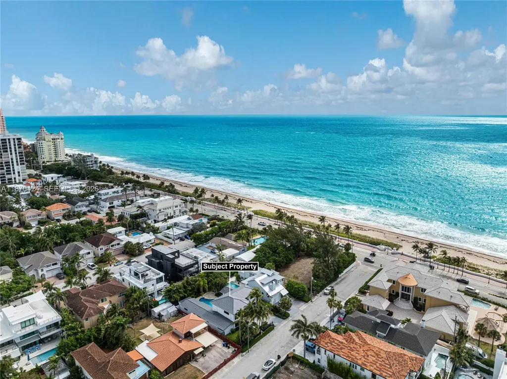 3321 NE 16th Place Fort Lauderdale FL 33305