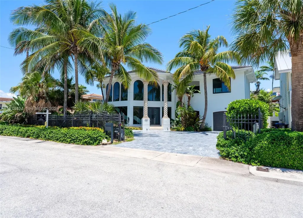 3321 NE 16th Place Fort Lauderdale FL 33305