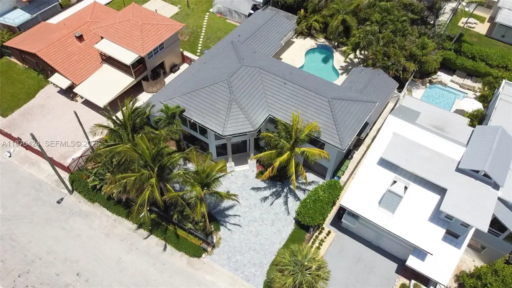 3321 NE 16th Place Fort Lauderdale FL 33305