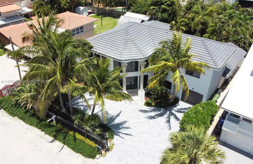 3321 NE 16th Place Fort Lauderdale FL 33305