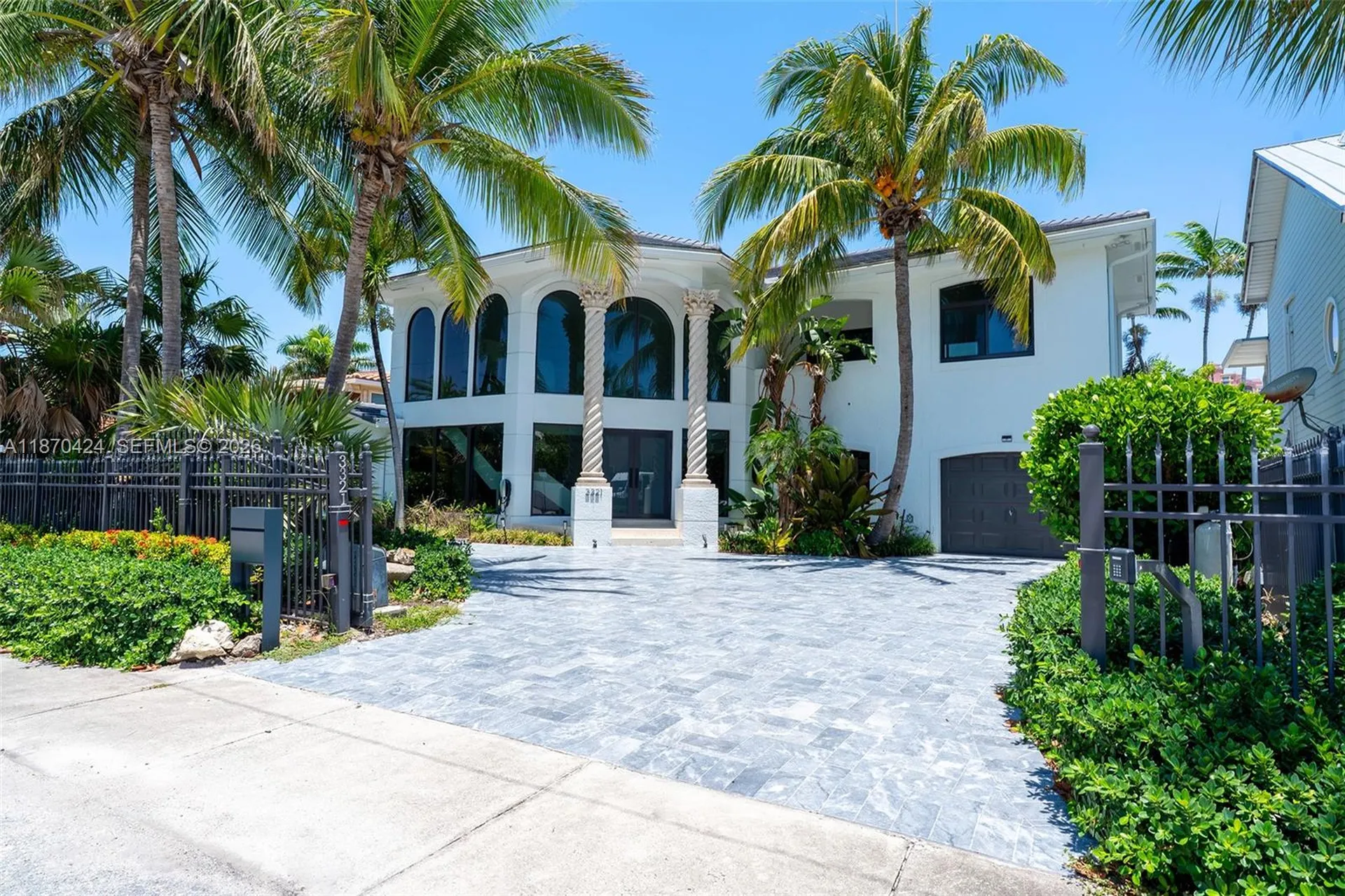 3321 NE 16th Place Fort Lauderdale FL 33305