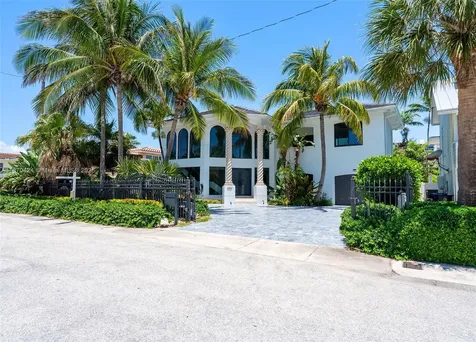 3321 NE 16th Place Fort Lauderdale FL 33305