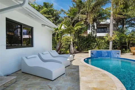 3321 NE 16th Place Fort Lauderdale FL 33305