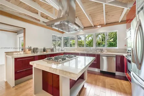 5910 N Bayshore Drive Miami FL 33137
