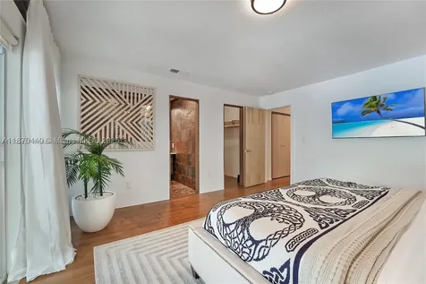 5910 N Bayshore Drive Miami FL 33137