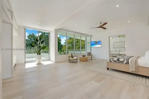 5910 N Bayshore Drive Miami FL 33137