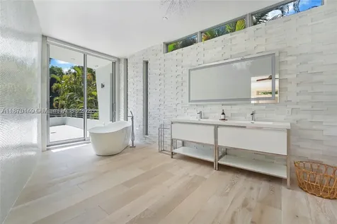 5910 N Bayshore Drive Miami FL 33137