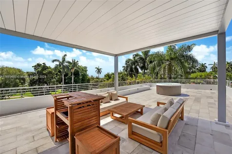 5910 N Bayshore Drive Miami FL 33137