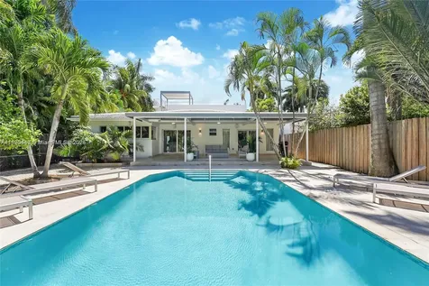 5910 N Bayshore Drive Miami FL 33137