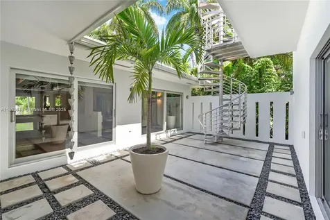 5910 N Bayshore Drive Miami FL 33137