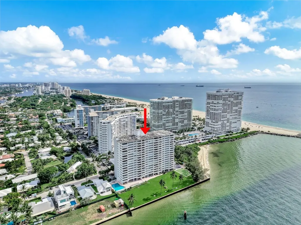 2100 S Ocean Drive Fort Lauderdale FL 33316
