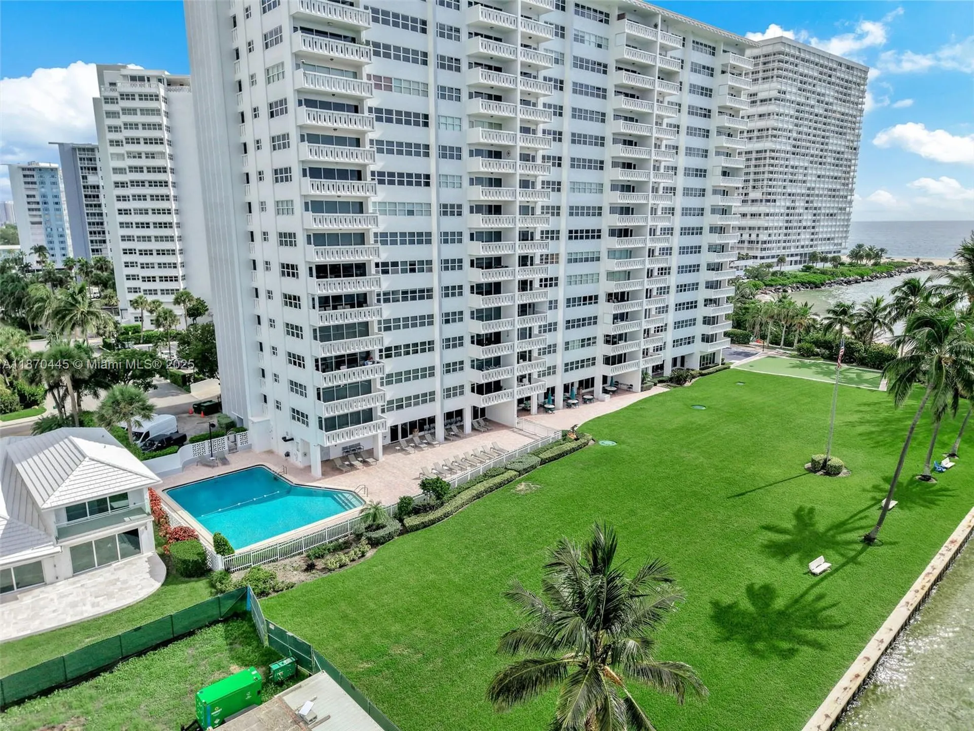 2100 S Ocean Drive Fort Lauderdale FL 33316