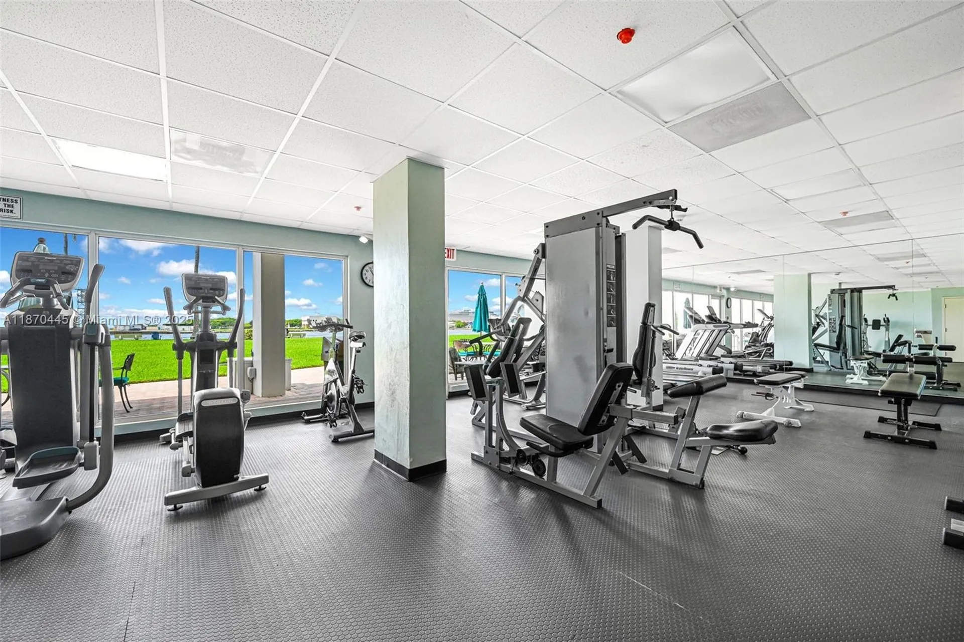 2100 S Ocean Drive Fort Lauderdale FL 33316