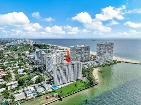 2100 S Ocean Drive Fort Lauderdale FL 33316