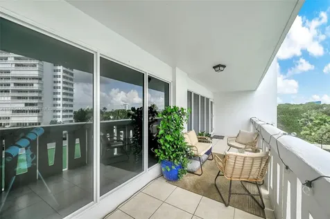 2100 S Ocean Drive Fort Lauderdale FL 33316