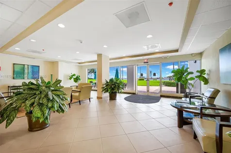 2100 S Ocean Drive Fort Lauderdale FL 33316