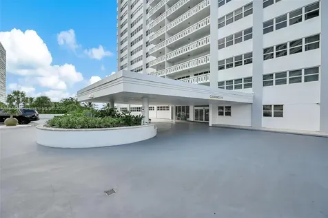 2100 S Ocean Drive Fort Lauderdale FL 33316