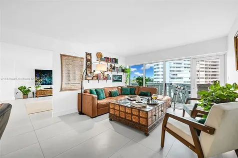 2100 S Ocean Drive Fort Lauderdale FL 33316