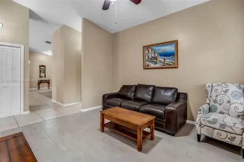 11321 NW 1st Court Coral Springs FL 33071