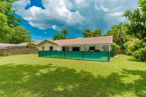 11321 NW 1st Court Coral Springs FL 33071