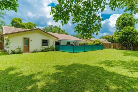 11321 NW 1st Court Coral Springs FL 33071
