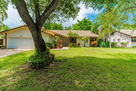 11321 NW 1st Court Coral Springs FL 33071