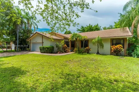 11321 NW 1st Court Coral Springs FL 33071