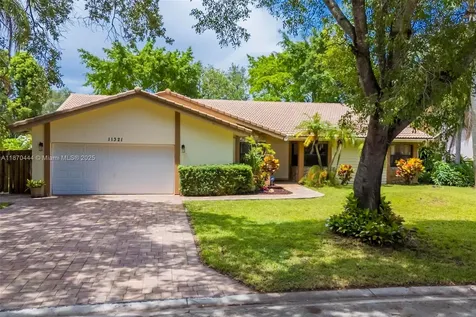 11321 NW 1st Court Coral Springs FL 33071