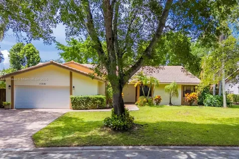11321 NW 1st Court Coral Springs FL 33071