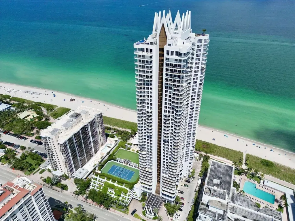6365 Collins Avenue Miami Beach FL 33141