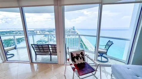 6365 Collins Avenue Miami Beach FL 33141