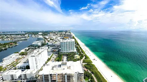 6365 Collins Avenue Miami Beach FL 33141