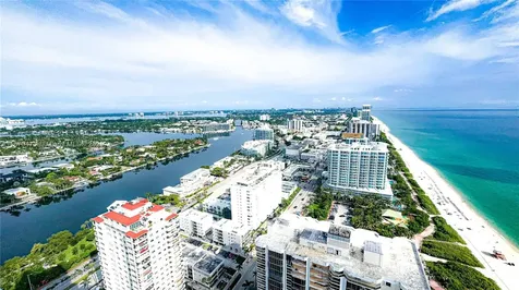 6365 Collins Avenue Miami Beach FL 33141