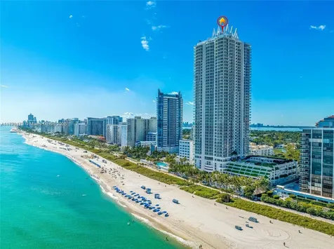 6365 Collins Avenue Miami Beach FL 33141