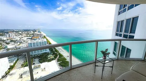 6365 Collins Avenue Miami Beach FL 33141