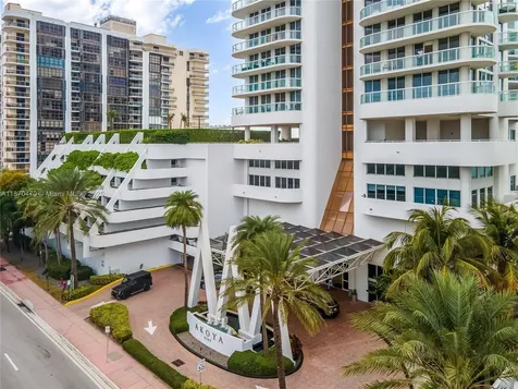 6365 Collins Avenue Miami Beach FL 33141