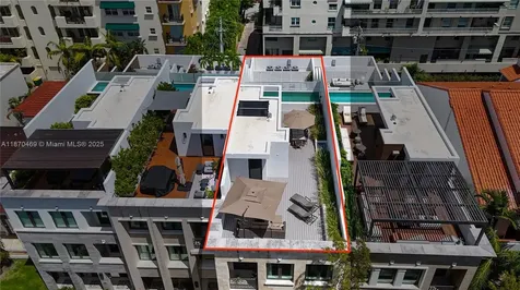 617 Almeria Avenue Coral Gables FL 33134