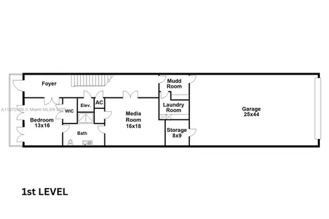 617 Almeria Avenue Coral Gables FL 33134