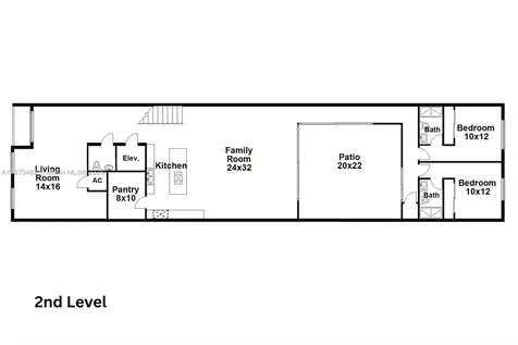 617 Almeria Avenue Coral Gables FL 33134