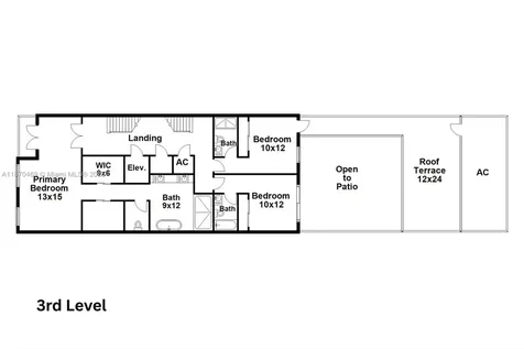 617 Almeria Avenue Coral Gables FL 33134