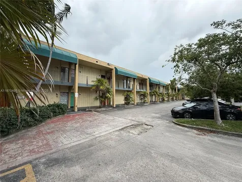 2331 N State Road 7 Lauderhill FL 33313