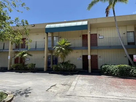 2331 N State Road 7 Lauderhill FL 33313