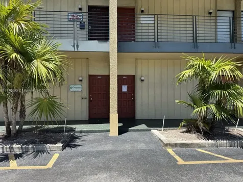 2331 N State Road 7 Lauderhill FL 33313