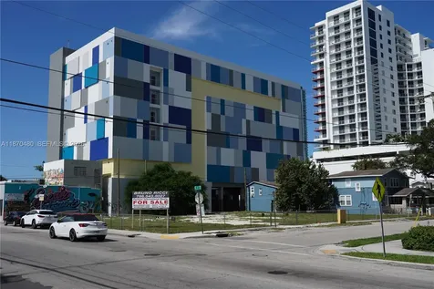 215 NE 25 Street Miami FL 33137